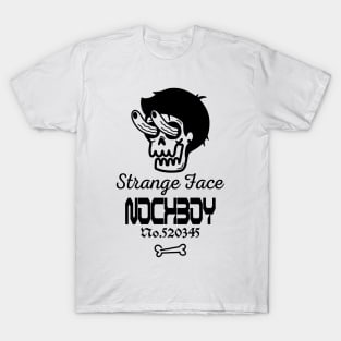 NOCHBOY T-Shirt